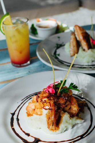 Hotel & Caba�as Zazil Kin Tulum