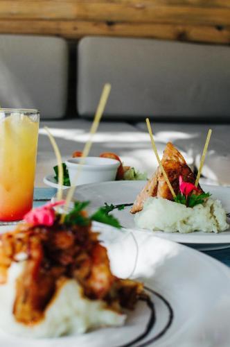 Hotel & Caba�as Zazil Kin Tulum