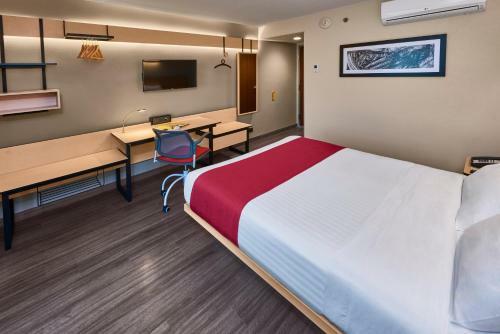 Hotel City Express Rosarito