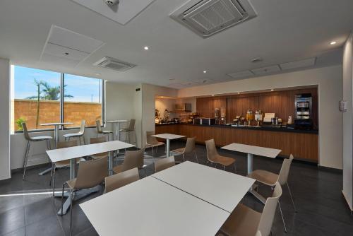 Hotel City Express Rosarito
