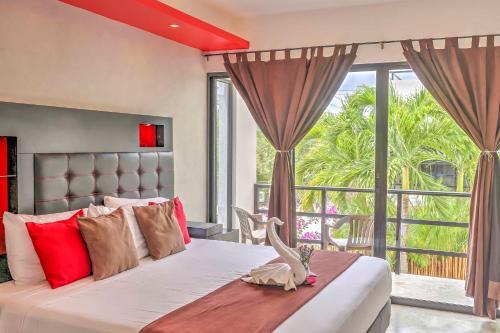 Paradise In Tulum - Villas La Veleta - V2