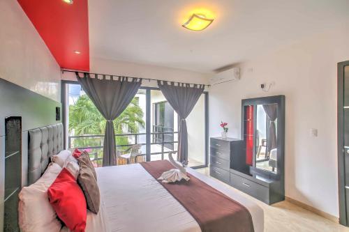 Paradise In Tulum - Villas La Veleta - V2