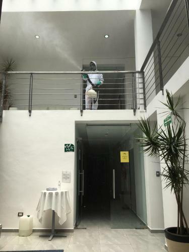 Hotel Ms