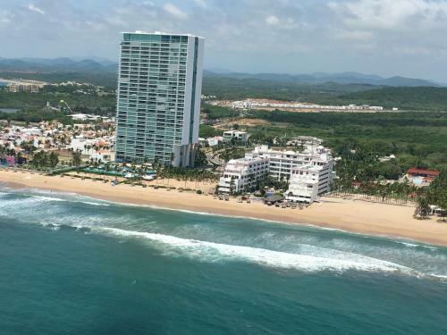 Apartamento Maz4you Beachfront Condo