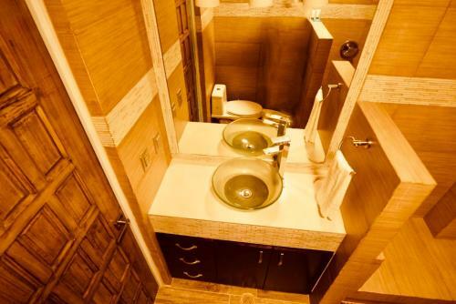 Apartamento Maz4you Beachfront Condo