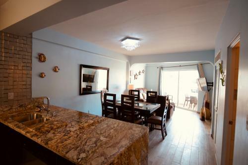 Apartamento Maz4you Beachfront Condo