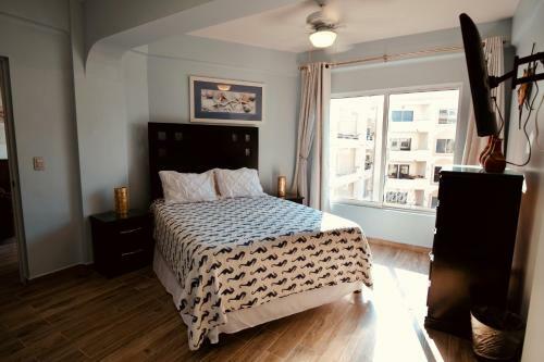 Apartamento Maz4you Beachfront Condo