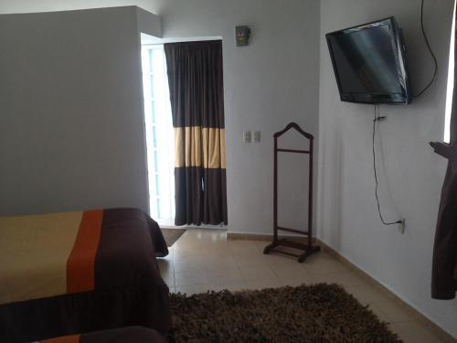 Hostal La Estacion