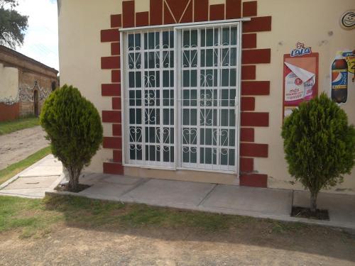 Hostal La Estacion