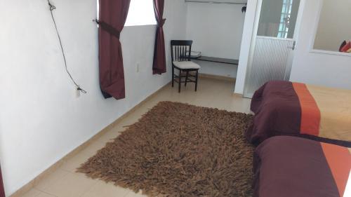 Hostal La Estacion