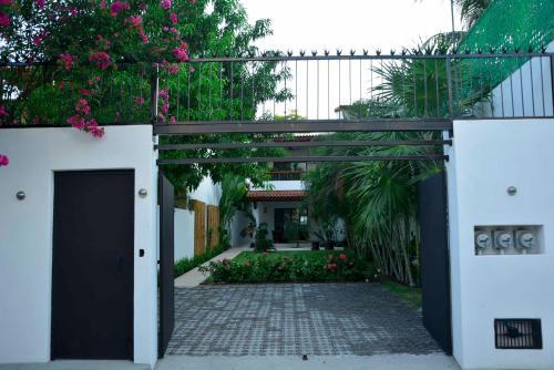 Apartamento Casa Luz De Luna