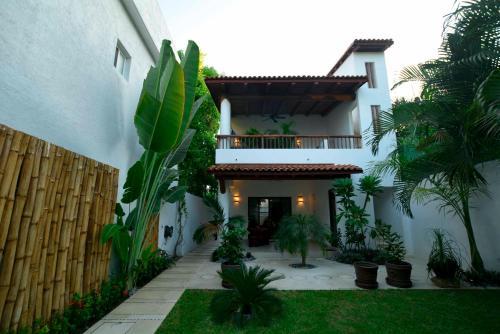 Apartamento Casa Luz De Luna