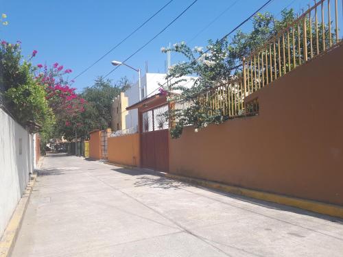 Apartamento Casa Luz De Luna