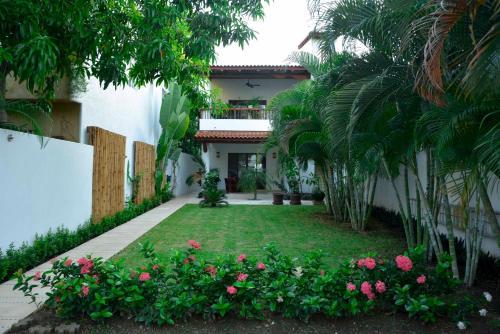 Apartamento Casa Luz De Luna