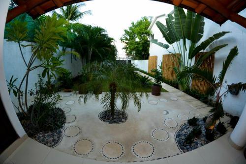 Apartamento Casa Luz De Luna