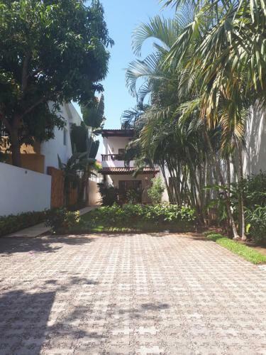 Apartamento Casa Luz De Luna
