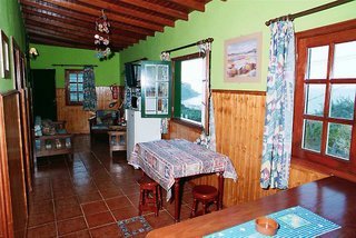 Agroturismo Casa Rural Ondina