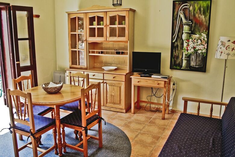 Hotel Finca Pi�ero