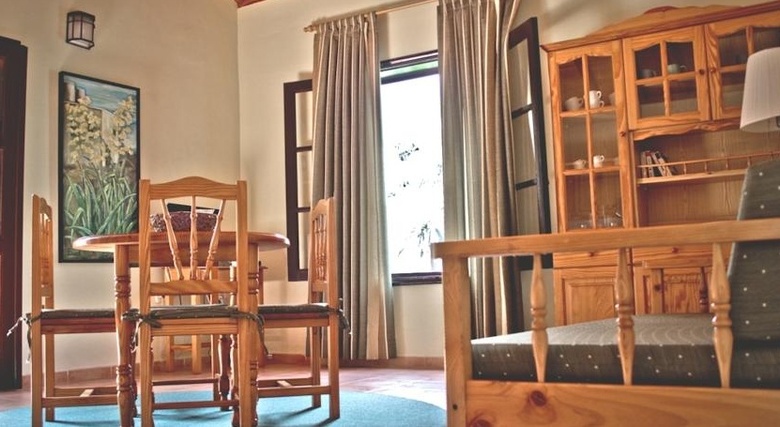 Hotel Finca Pi�ero