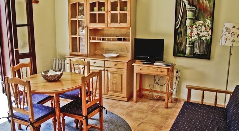 Hotel Finca Pi�ero
