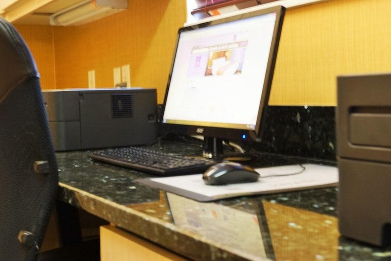 Hotel Quality Suites Tech Center South