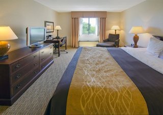 Hotel Comfort Inn Airport