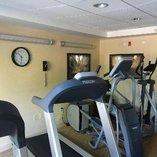 Hotel Comfort Inn Airport