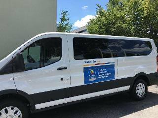 Hotel Comfort Inn Airport