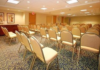 Hotel Comfort Inn Airport