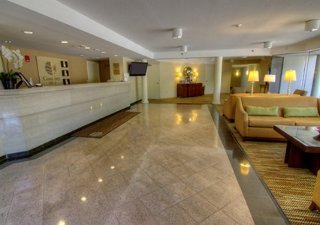Hotel Comfort Inn Airport