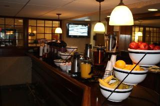 Hotel Comfort Inn Airport