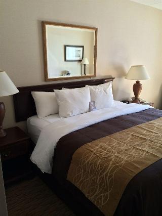 Hotel Comfort Inn Airport