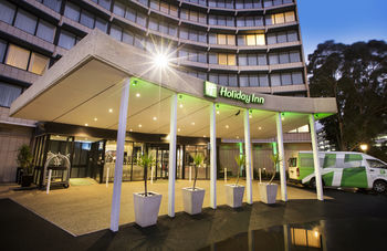 Hotel Holiday Inn Melbourne Airport
