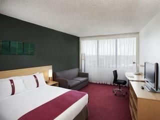 Hotel Holiday Inn Melbourne Airport