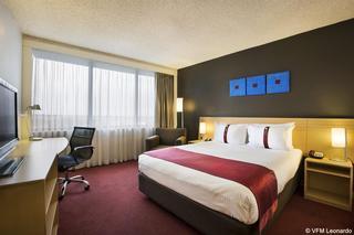 Hotel Holiday Inn Melbourne Airport