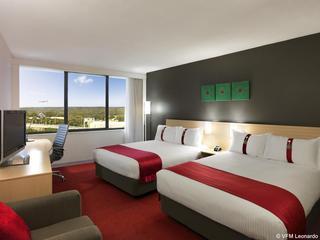 Hotel Holiday Inn Melbourne Airport