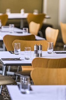 Hotel Holiday Inn Melbourne Airport