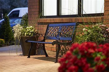 Hotel Comfort Inn South Shore-boucherville