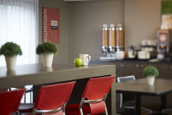 Hotel Comfort Inn South Shore-boucherville