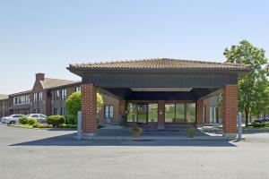 Hotel Comfort Inn South Shore-boucherville