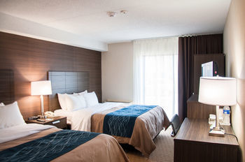 Hotel Comfort Inn