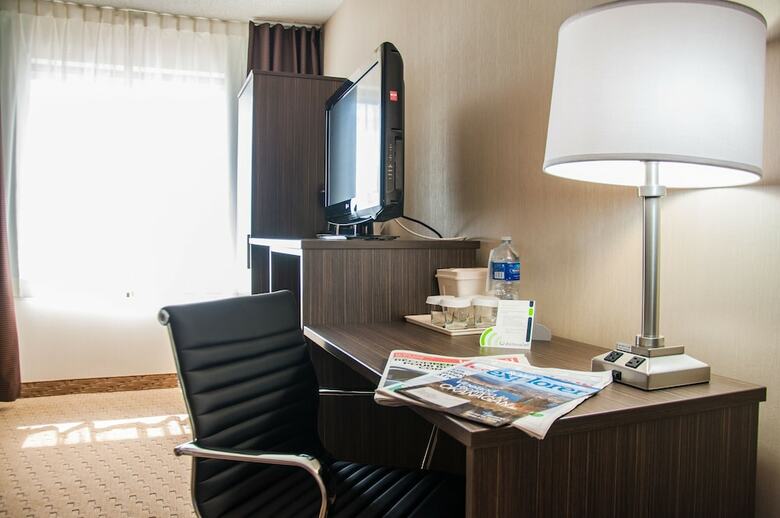Hotel Comfort Inn