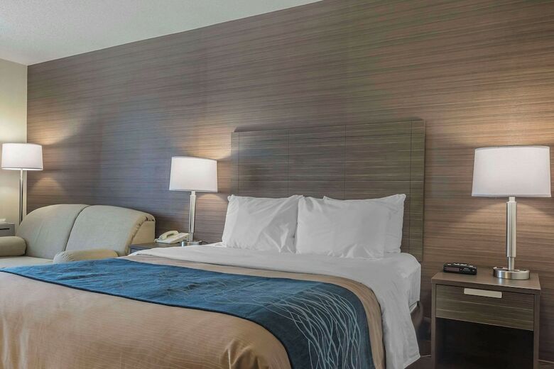 Hotel Comfort Inn