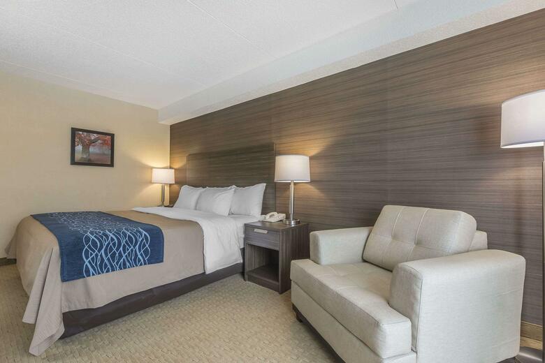 Hotel Comfort Inn