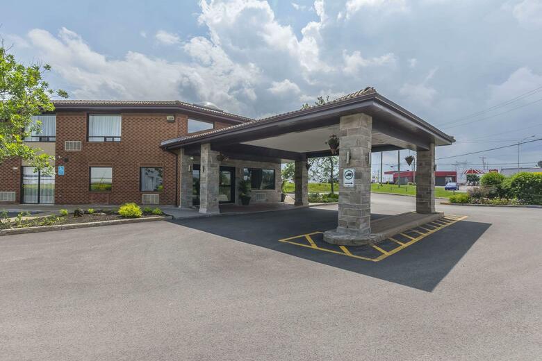 Hotel Comfort Inn