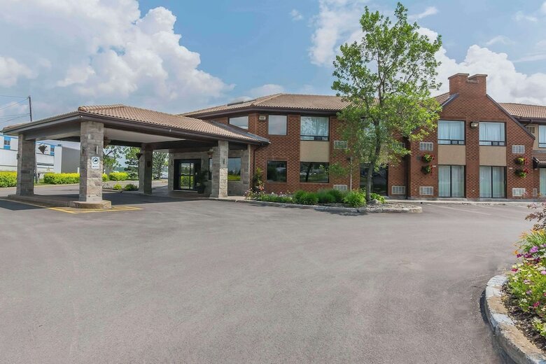 Hotel Comfort Inn