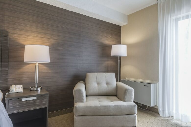 Hotel Comfort Inn