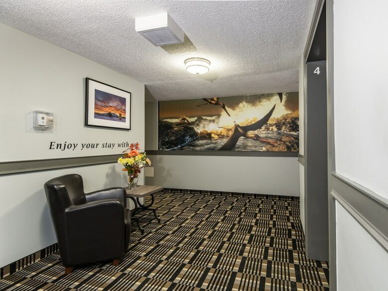 Quality Hotel And Conference Centre