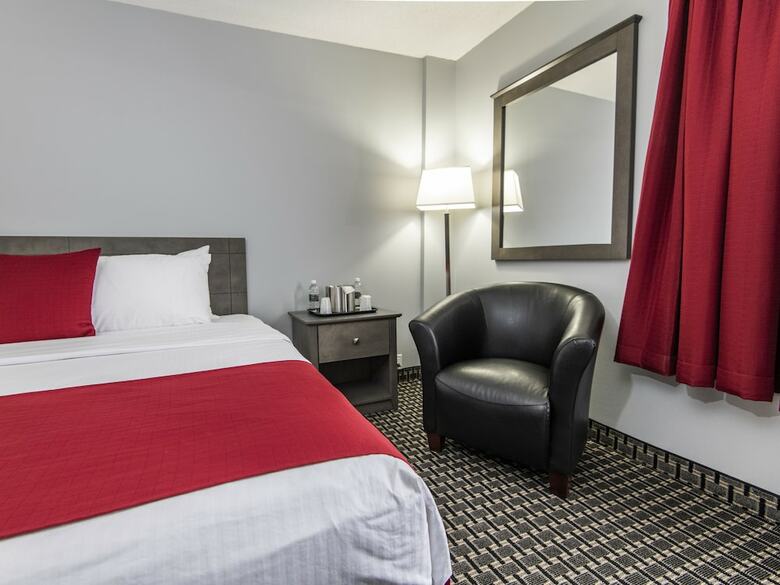 Quality Hotel And Conference Centre