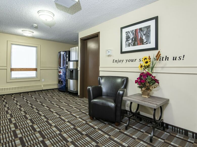 Quality Hotel And Conference Centre